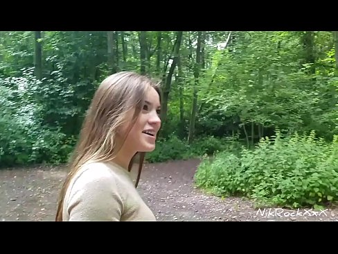 ❤️ J'ai proposé à Evelina de baiser dans un lieu public ! Elle a dit oui. Puis je l'ai baisée dans le cul et j'ai joui dans sa bouche. Puis elle s'est pissée dessus. Vidéo de sexe at us ❤
