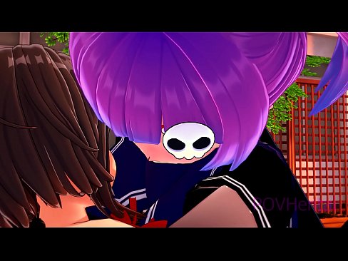 ❤️ Monstre de fille arachnéenne. Vidéo de sexe at us ❤