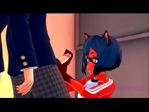 ❤️ Ranch de bétail flambant neuf avec Michiru Kagemori Vidéo de sexe at us ❤